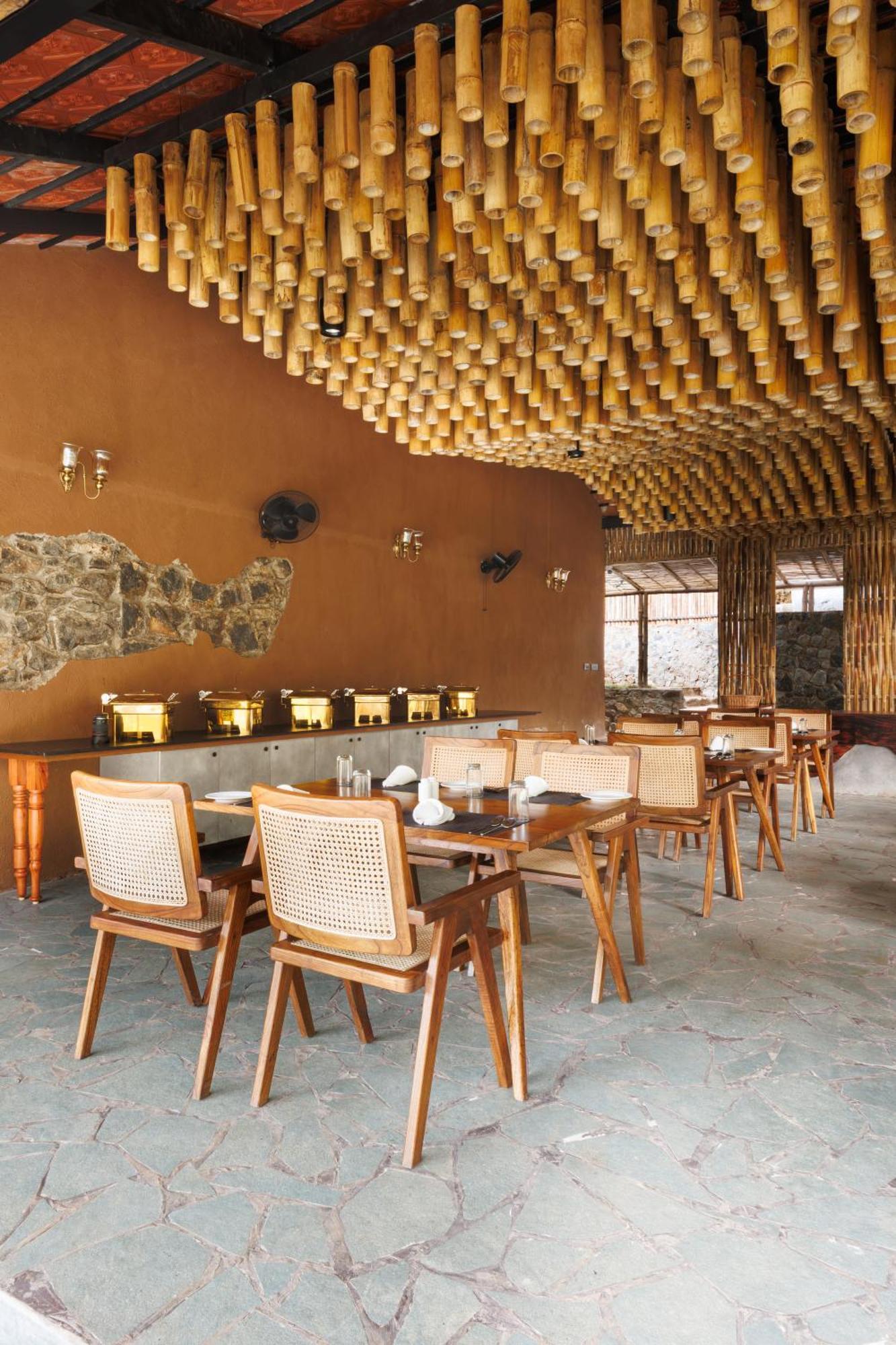 Jungle Park Resort By Greenescapes Vythiri Extérieur photo