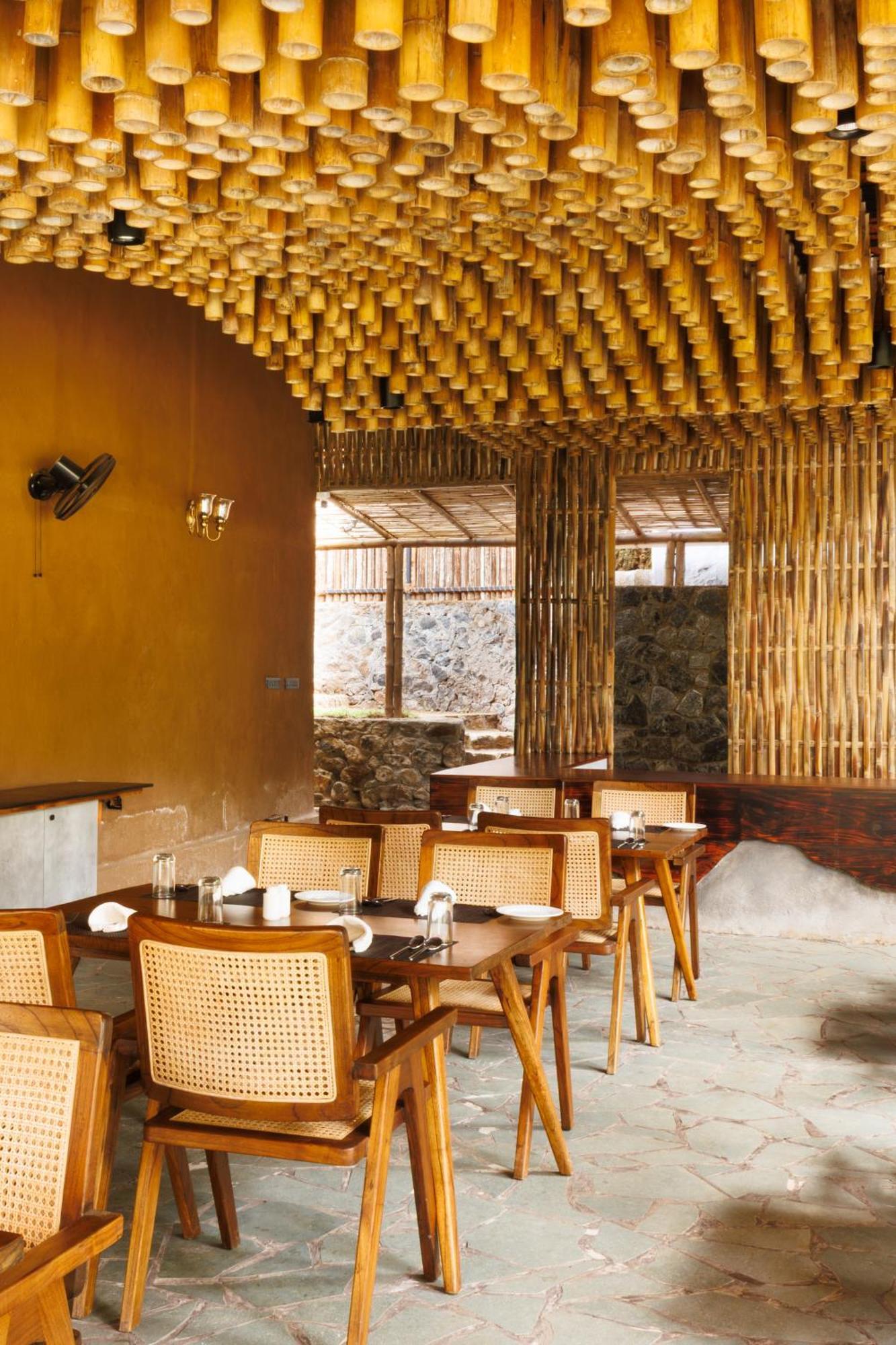 Jungle Park Resort By Greenescapes Vythiri Extérieur photo