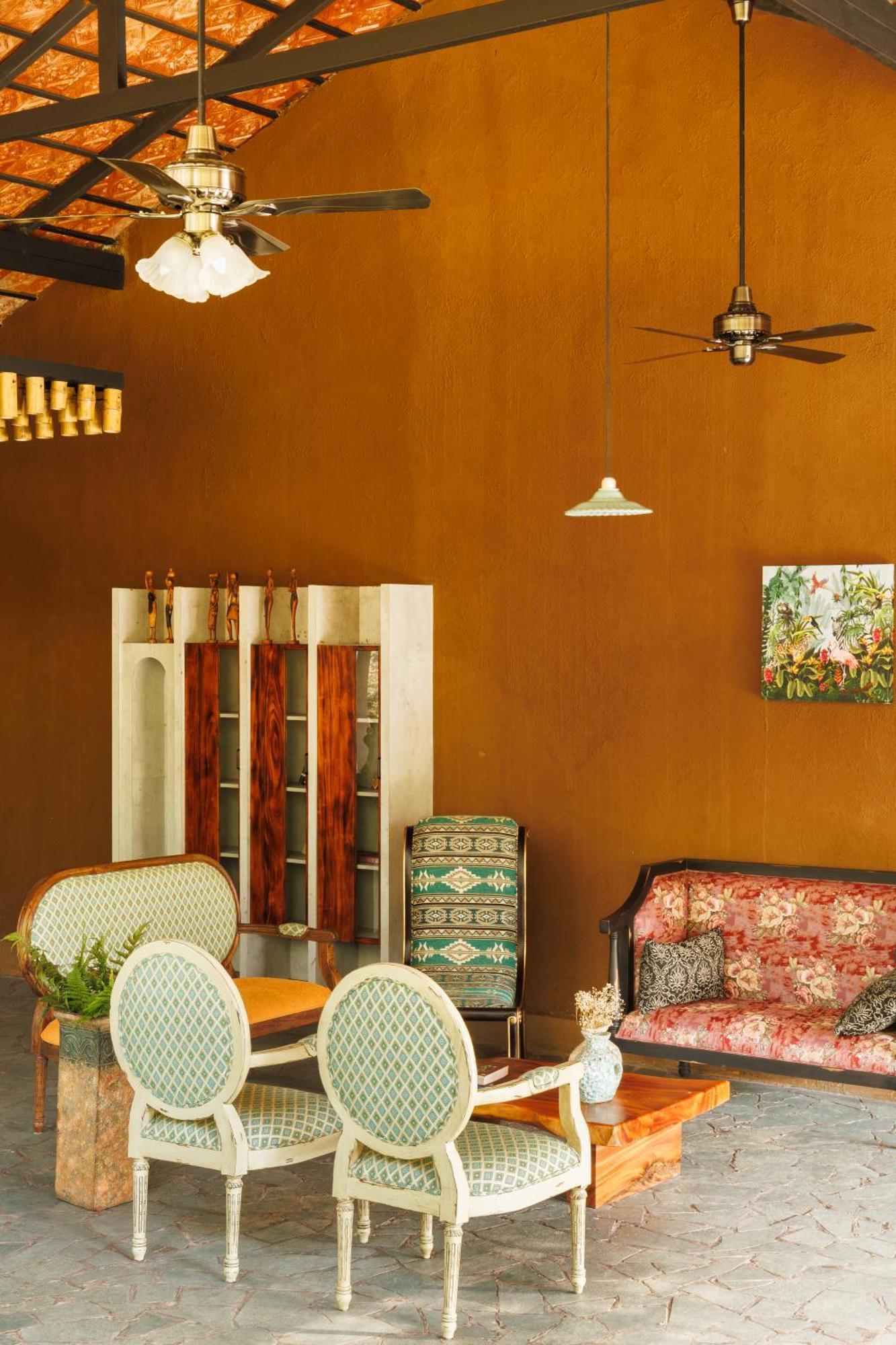 Jungle Park Resort By Greenescapes Vythiri Extérieur photo