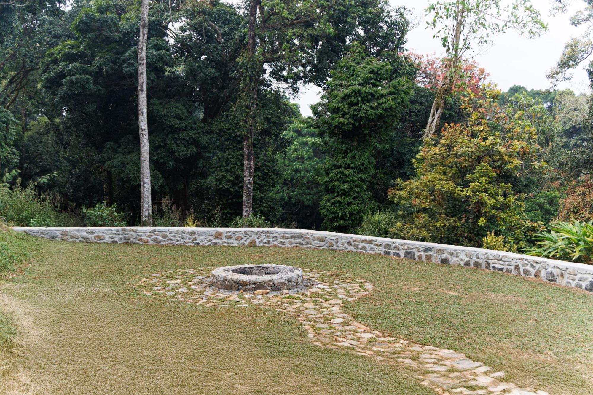 Jungle Park Resort By Greenescapes Vythiri Extérieur photo