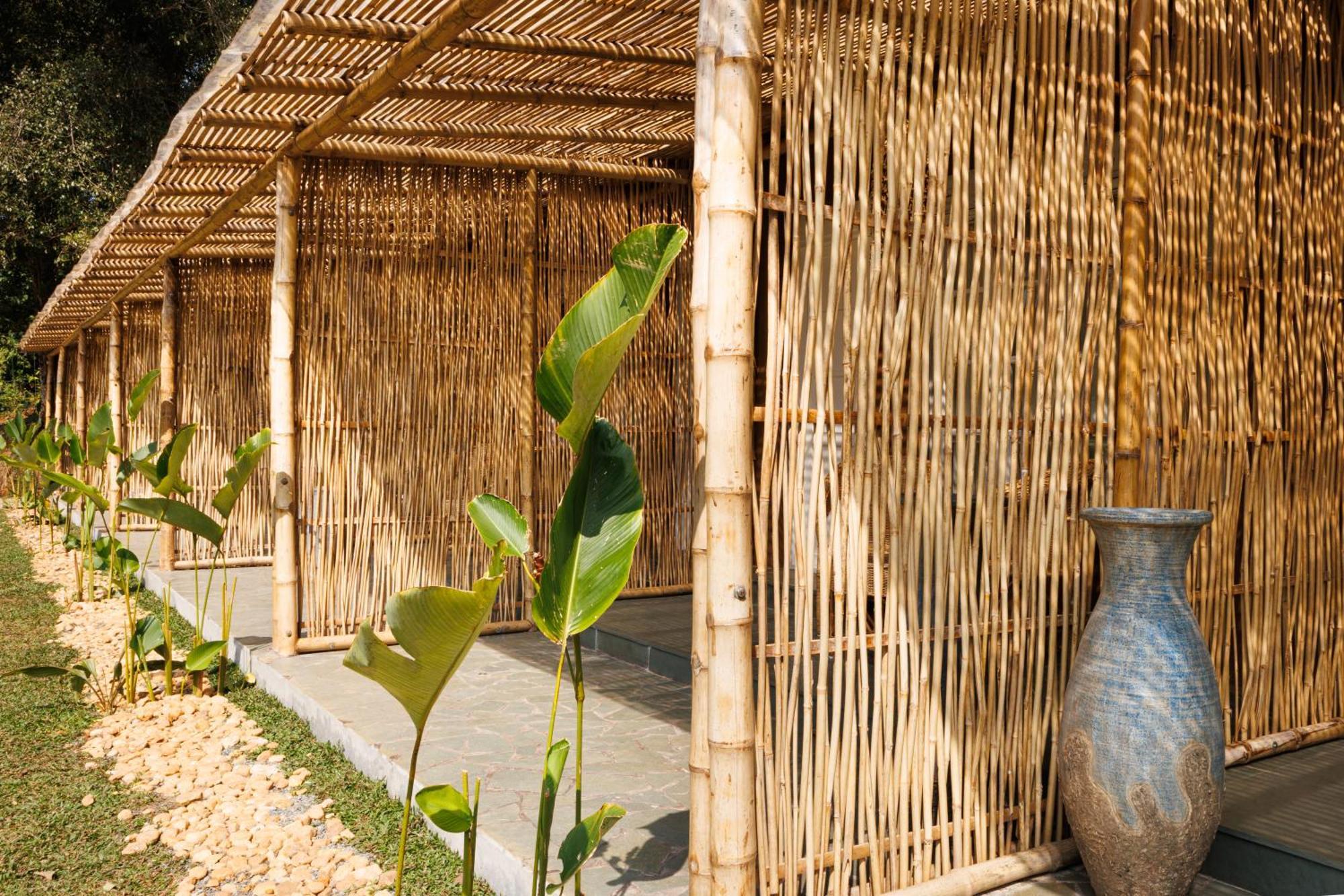 Jungle Park Resort By Greenescapes Vythiri Extérieur photo