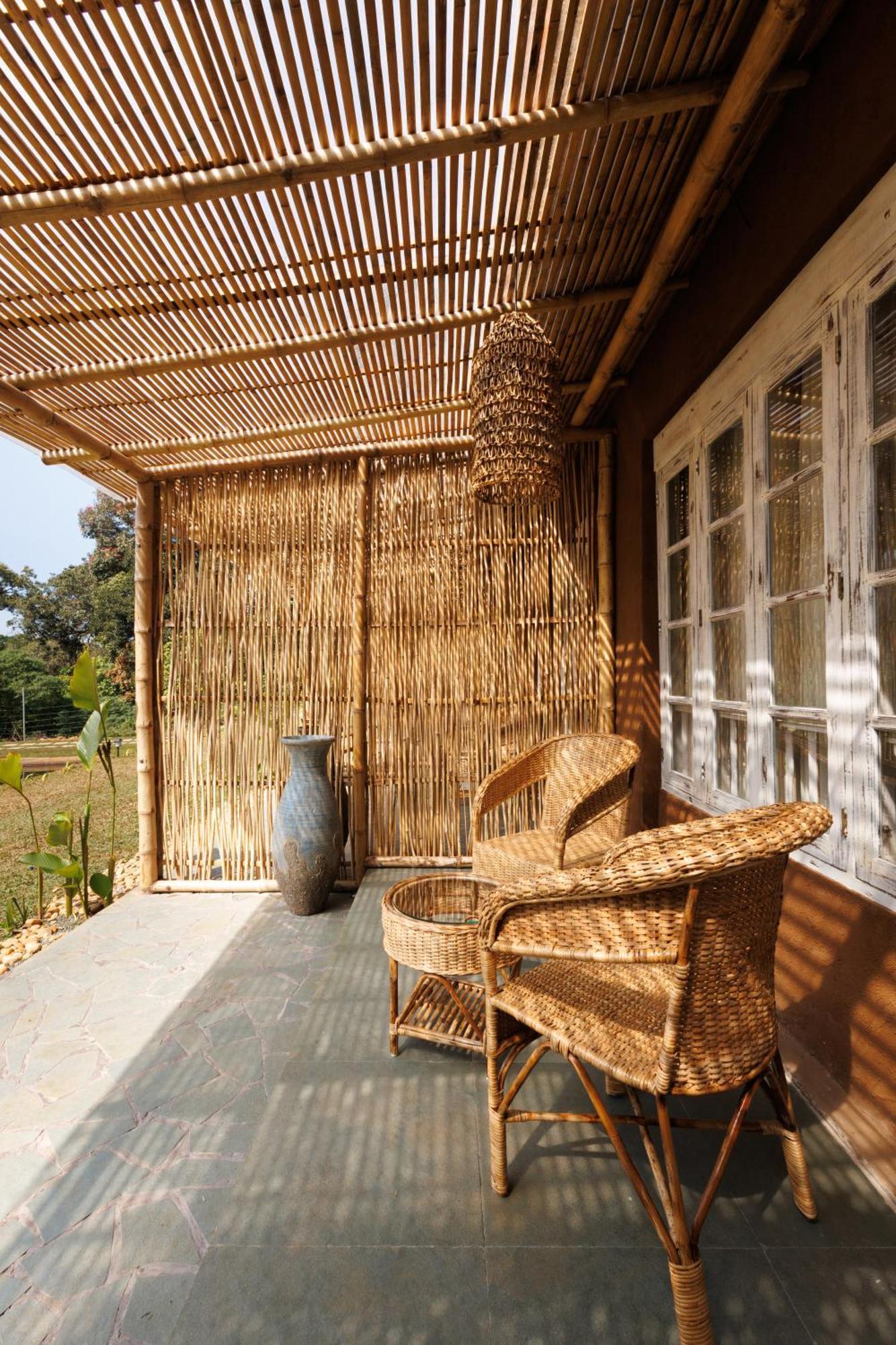 Jungle Park Resort By Greenescapes Vythiri Extérieur photo
