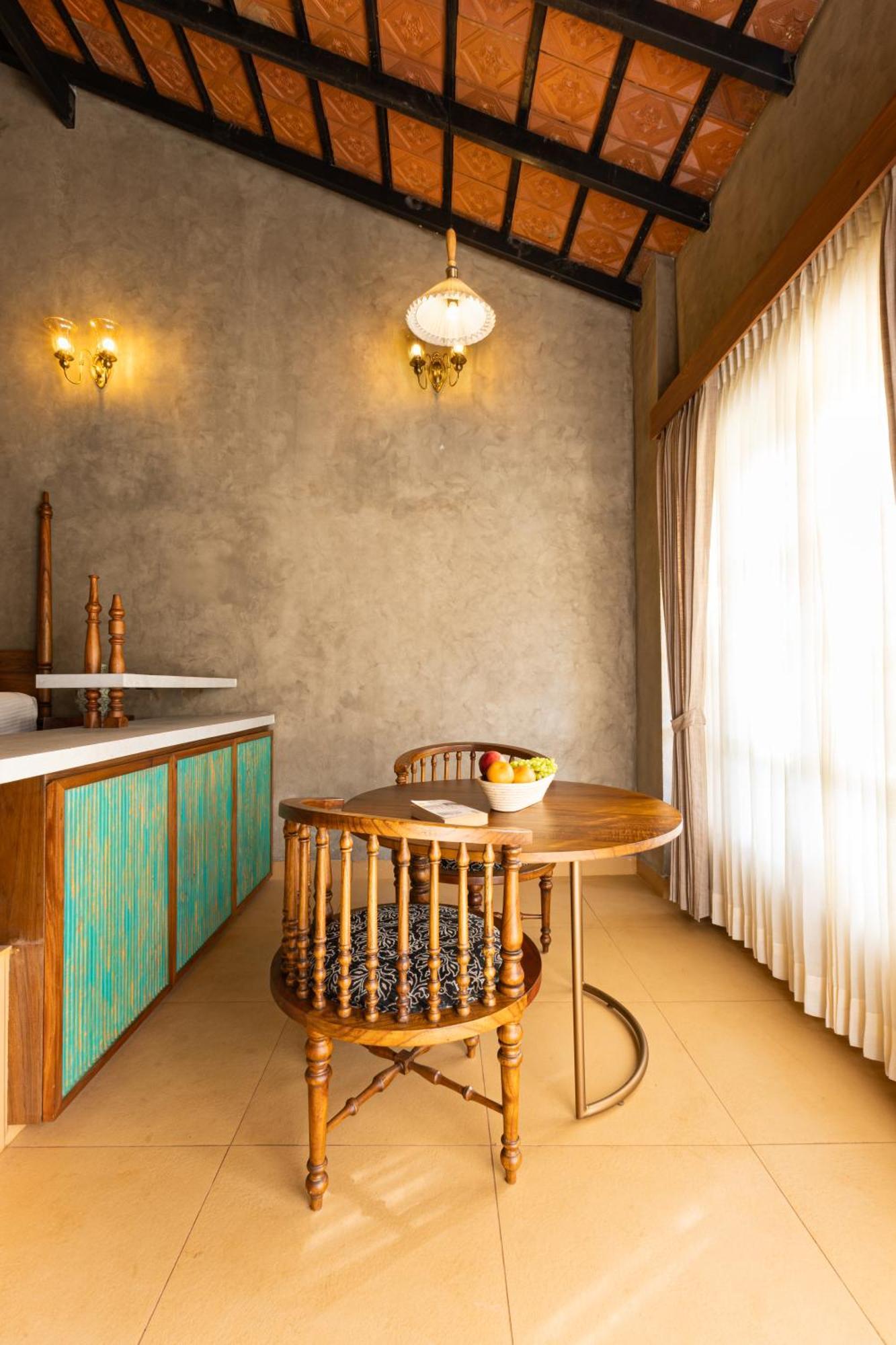 Jungle Park Resort By Greenescapes Vythiri Extérieur photo