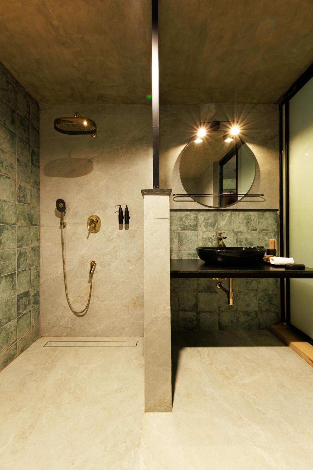 Jungle Park Resort By Greenescapes Vythiri Extérieur photo