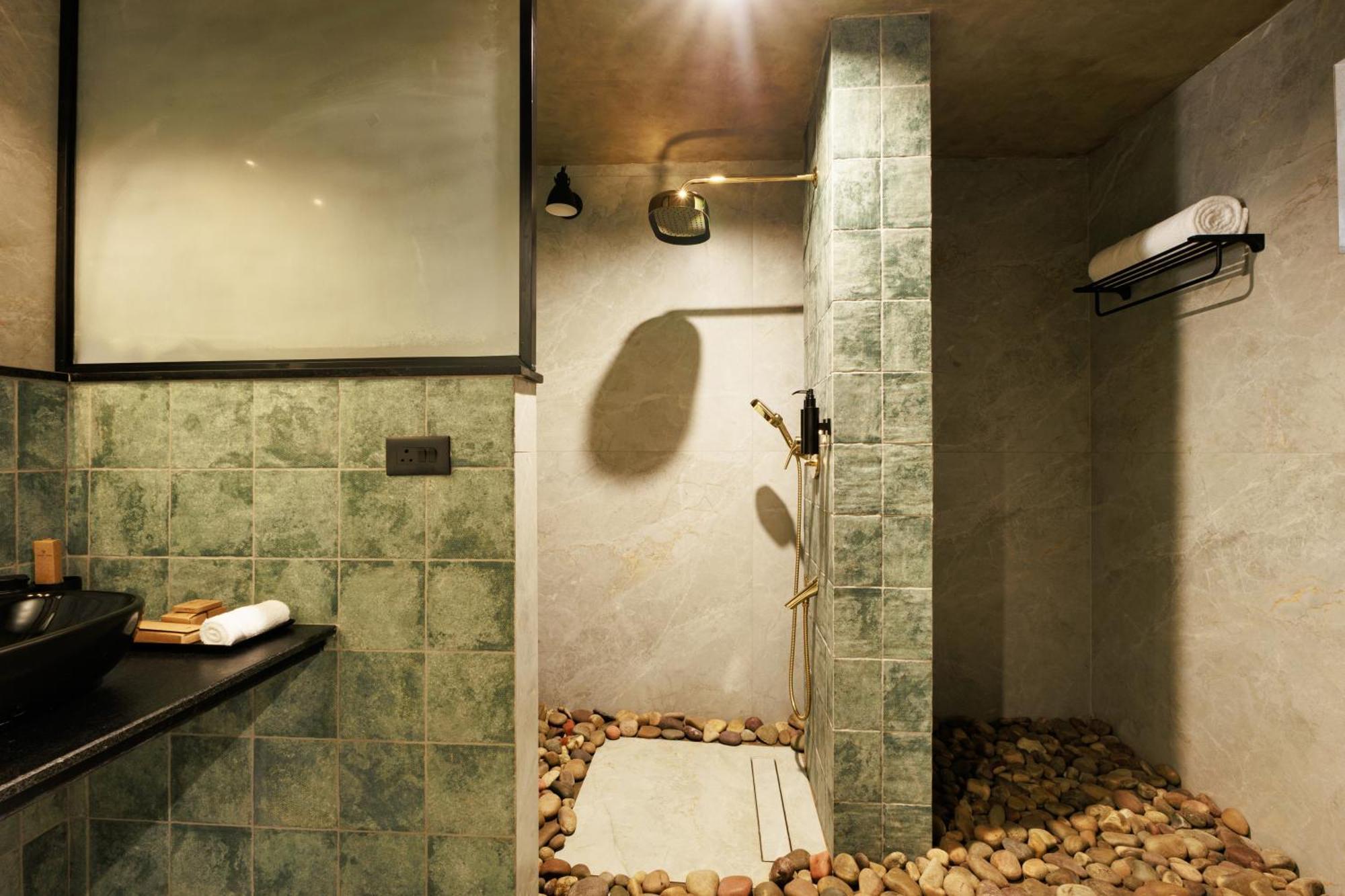 Jungle Park Resort By Greenescapes Vythiri Extérieur photo