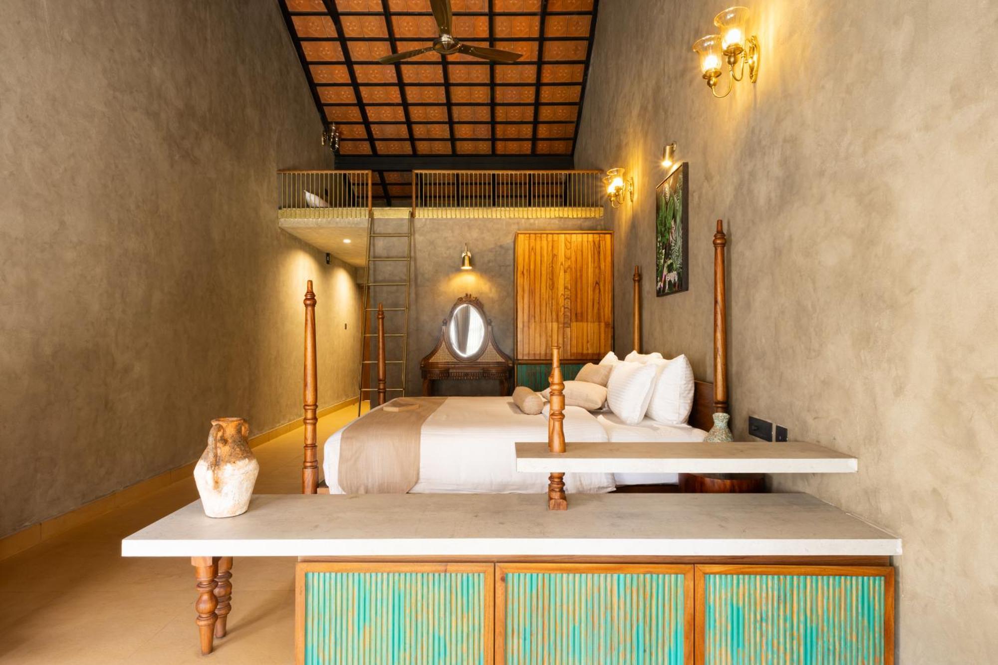 Jungle Park Resort By Greenescapes Vythiri Extérieur photo
